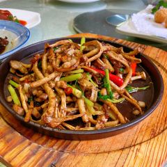 FU RONG HUANG User Photo