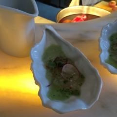 A CEVICHERIA 여행 사진