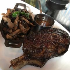 Glass Brasserie張用戶圖片