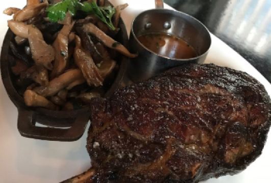 glass brasserie User Photo