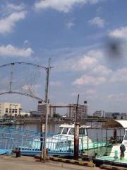 船橋ボートパーク