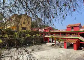 Jinguang Temple