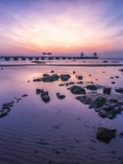 Dongshan Bathing Beach