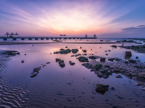 Dongshan Bathing Beach