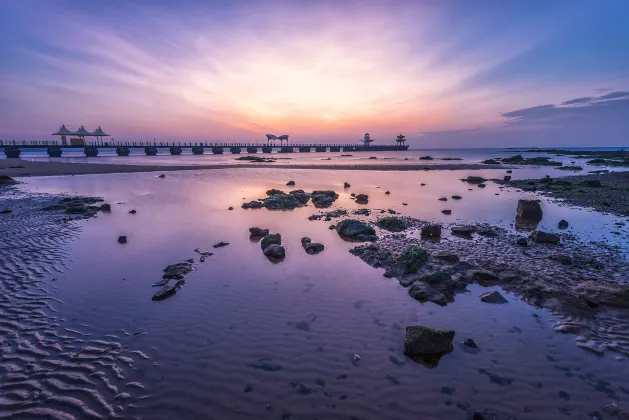 台北 飛 秦皇島