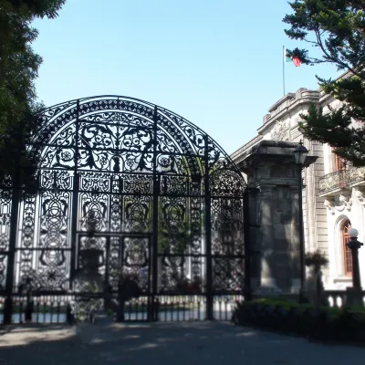 Отзывы об отеле Hotel San Sebastian