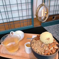Jinlouge·chashi (kehua) 여행 사진