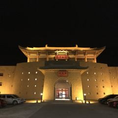 敦煌山庄咖啡厅 User Photo