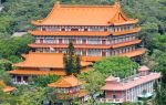 Longquanchan Temple