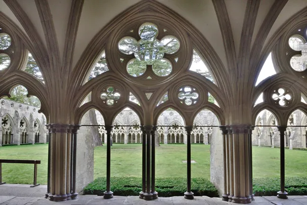 3_Salisbury Cathedral