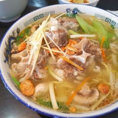 Ramen Nakamura User Photo