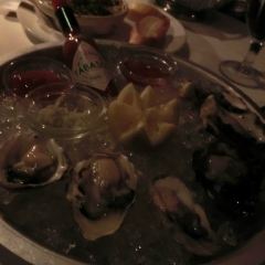Hy's Steak House User Photo