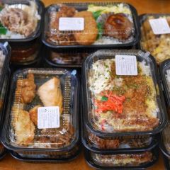 Musubi Cafe IYASUME User Photo