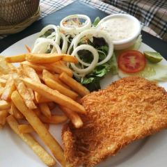 Aroy Dee Pattaya User Photo