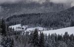 Cypress Mountain