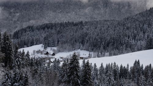 Cypress Mountain