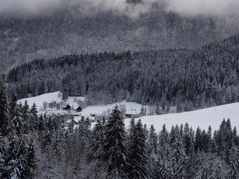 Cypress Mountain