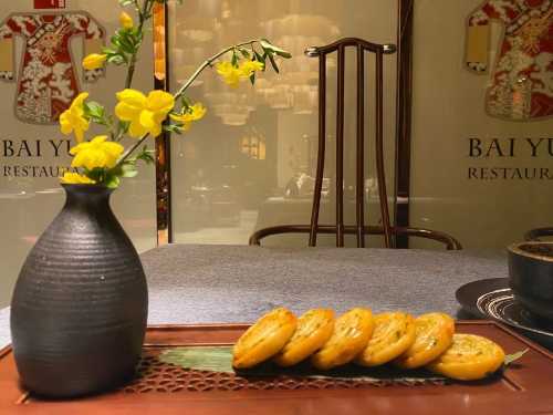 Gongdelinshanghaisushi Restaurant (jianshaju)