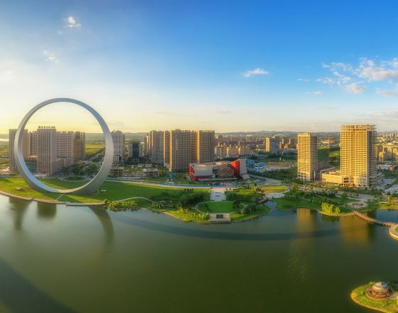 撫順 自由行套票