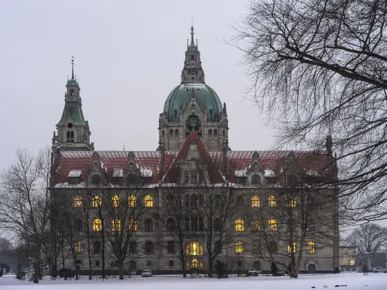 Отзывы об отеле Centro Hotel Braunschweig, Trademark Collection by Wyndham