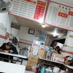 正宗贵阳花溪牛肉米线(北坝店) User Photo