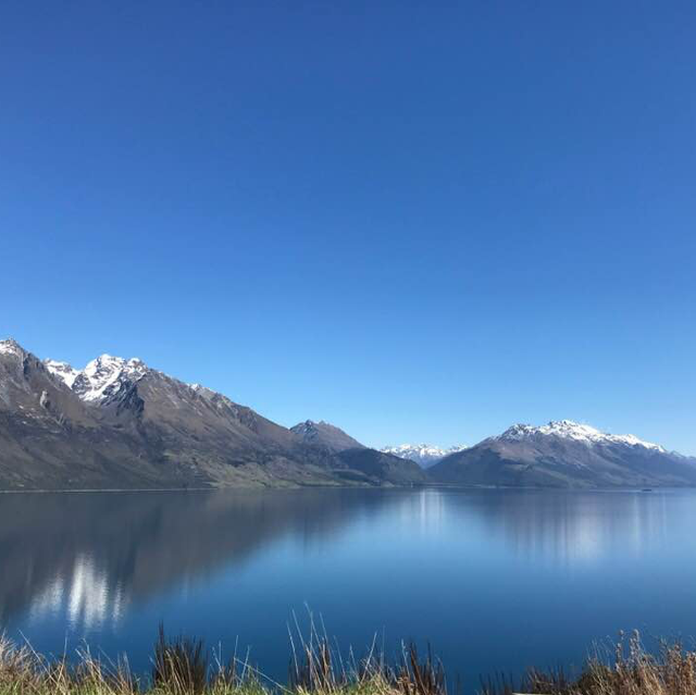 Queenstown - Newzealand 