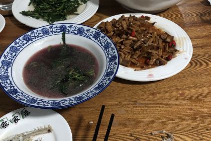 渔夫人家(司马旅游码头商业街店)