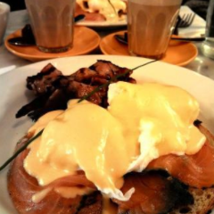 Sally's Kitchen & Winebar User Photo