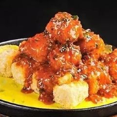 Chef's Garden Restaurant 여행 사진