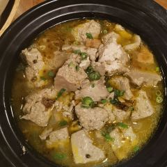 包食客 User Photo