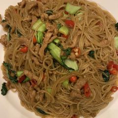 枫丹白露紫霞轩中餐厅 User Photo