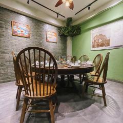 顺峰顺水顺德菜(龙华店) User Photo