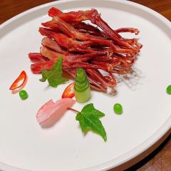 味仙居·喜悦餐厅(神仙居店) ảnh của người dùng
