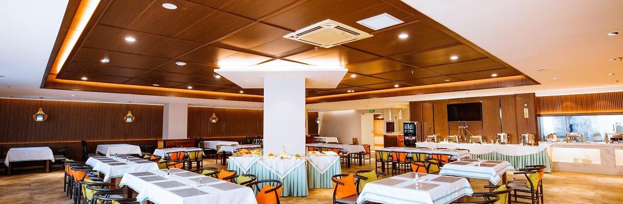 延边印象餐厅(京华大酒店)