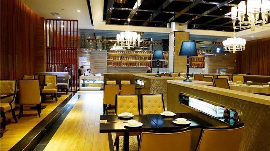 無錫棧美精品飯店·雲客來·無錫味道（顯雲街店）