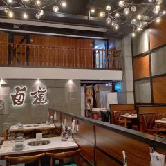 Lu Dao User Photo