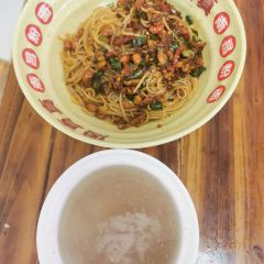 周真真南昌粉面(实验学校店) User Photo