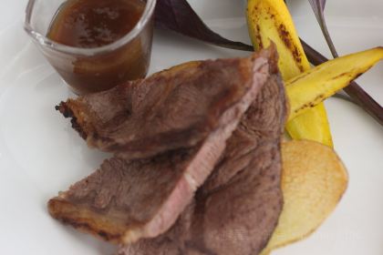 Bisutoro Dou Ra Meru