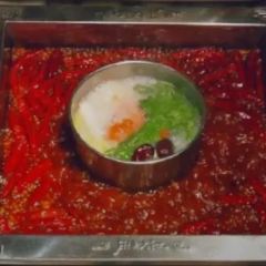 月满大江千层肚火锅(六堰店) User Photo