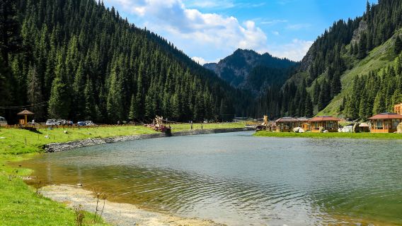 Zhaobi Mountain