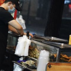 Qiaozaitou sour pork (Donglu Branch) User Photo