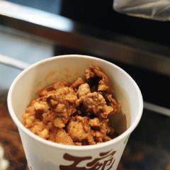 Qiaozaitou sour pork (Donglu Branch) User Photo