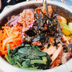 韓拾林石鍋拌飯（永旺店）張用戶圖片