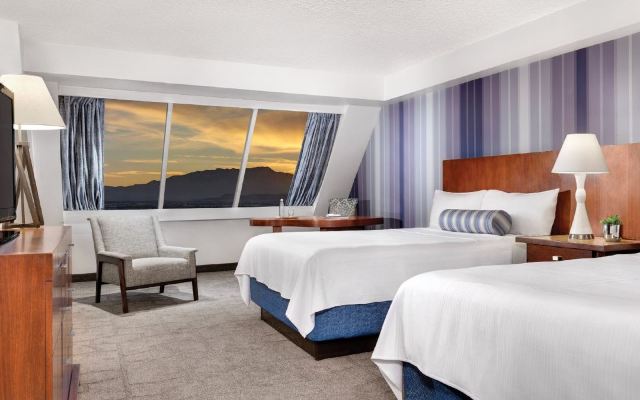 Top-5 Las Vegas Hotel Resorts for 2021