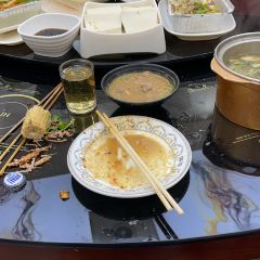 小宝饭店(海兴店) User Photo