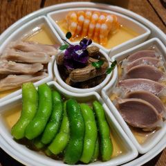 SOUTH garden 여행 사진