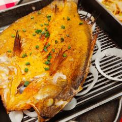 西貝莜麵村(永珍城店)張用戶圖片