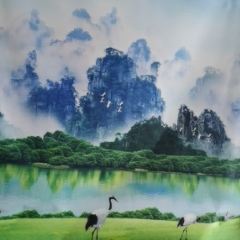 江南外婆农家菜(秦王宫分店) User Photo