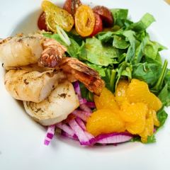 Seasons Restaurant 여행 사진