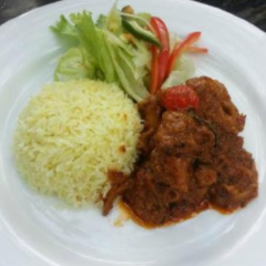 Doodee Paidang Thai Restaurant (中國城店)張用戶圖片
